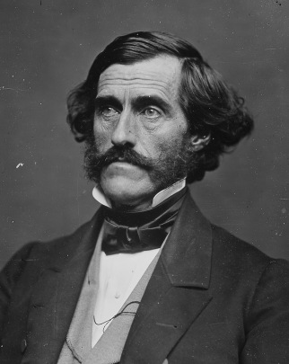 Historic Fort Stockton Robert Field Stockton